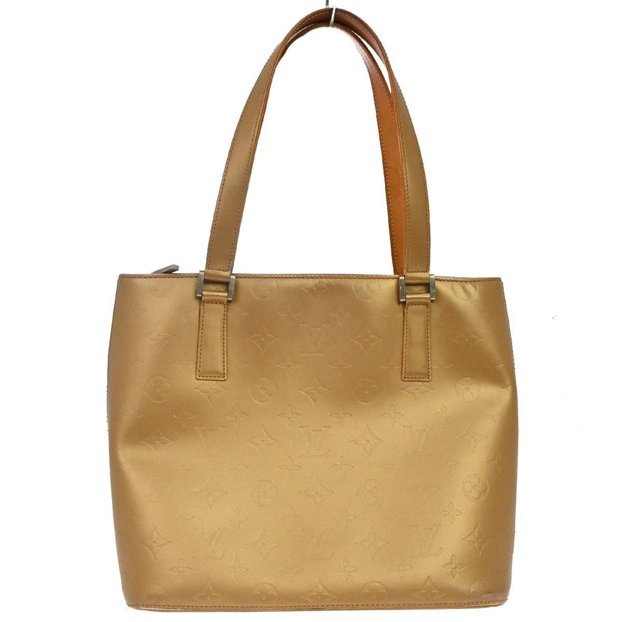 Louis Vuitton Mat Stockton Handbag