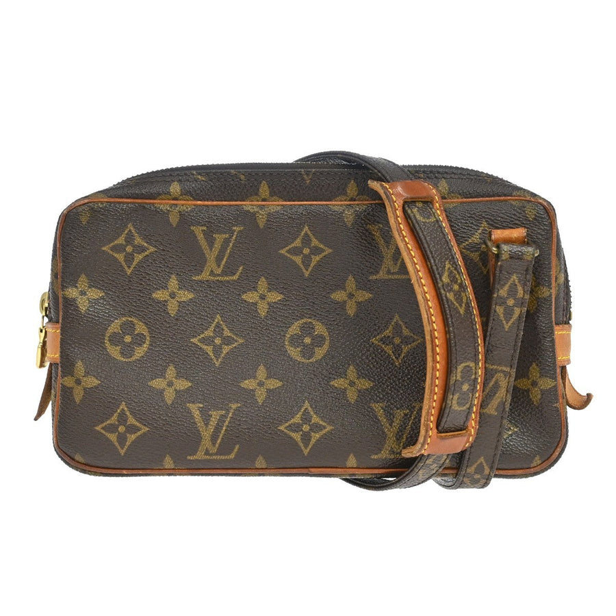 Louis Vuitton Pochette Marly Bandouliere