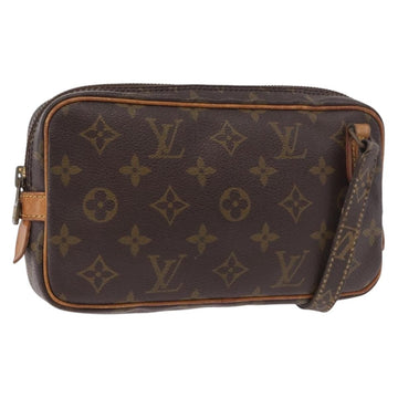 Louis Vuitton Pochette Marly Bandouliere