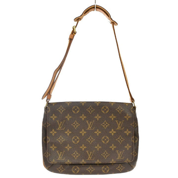 Louis Vuitton Musette Tango Handbag