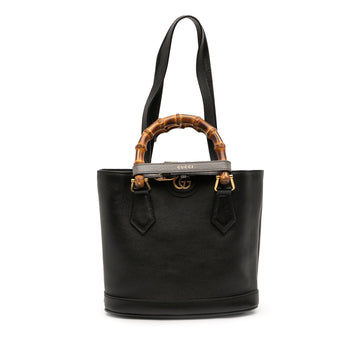 Gucci Diana Convertible Bucket Bag