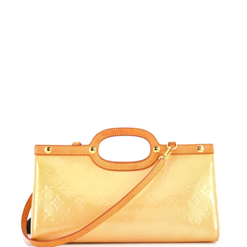 Louis Vuitton Roxbury Drive Handbag