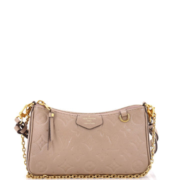 Louis Vuitton Easy Pouch On Strap