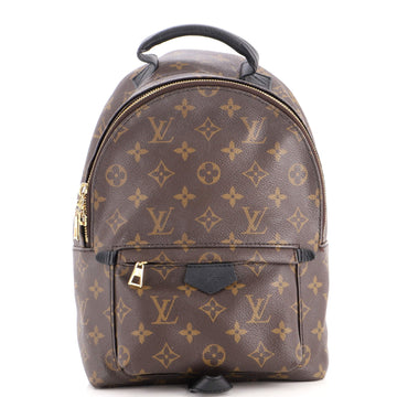 Louis Vuitton Palm Springs Backpack