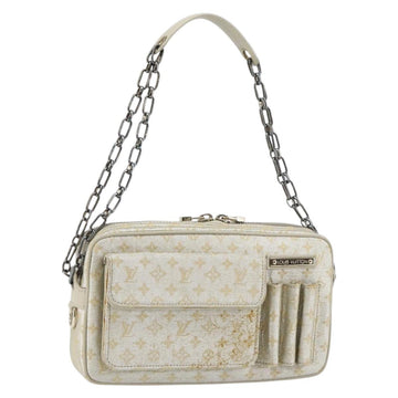 Louis Vuitton Shine Mckenna Shoulder Bag