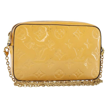 Louis Vuitton Vernis Camera Pouch Rose