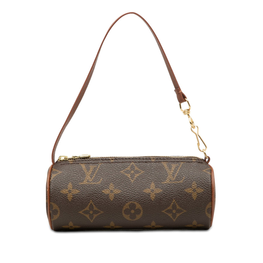 Louis Vuitton Papillon Pochette Pre-