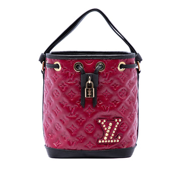 Louis Vuitton Limited Edition Autumn