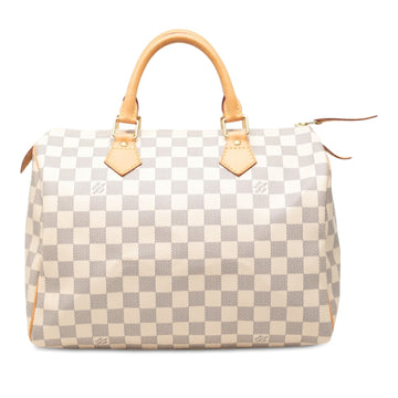 Louis Vuitton Damier Azur Speedy 30 Pre-
