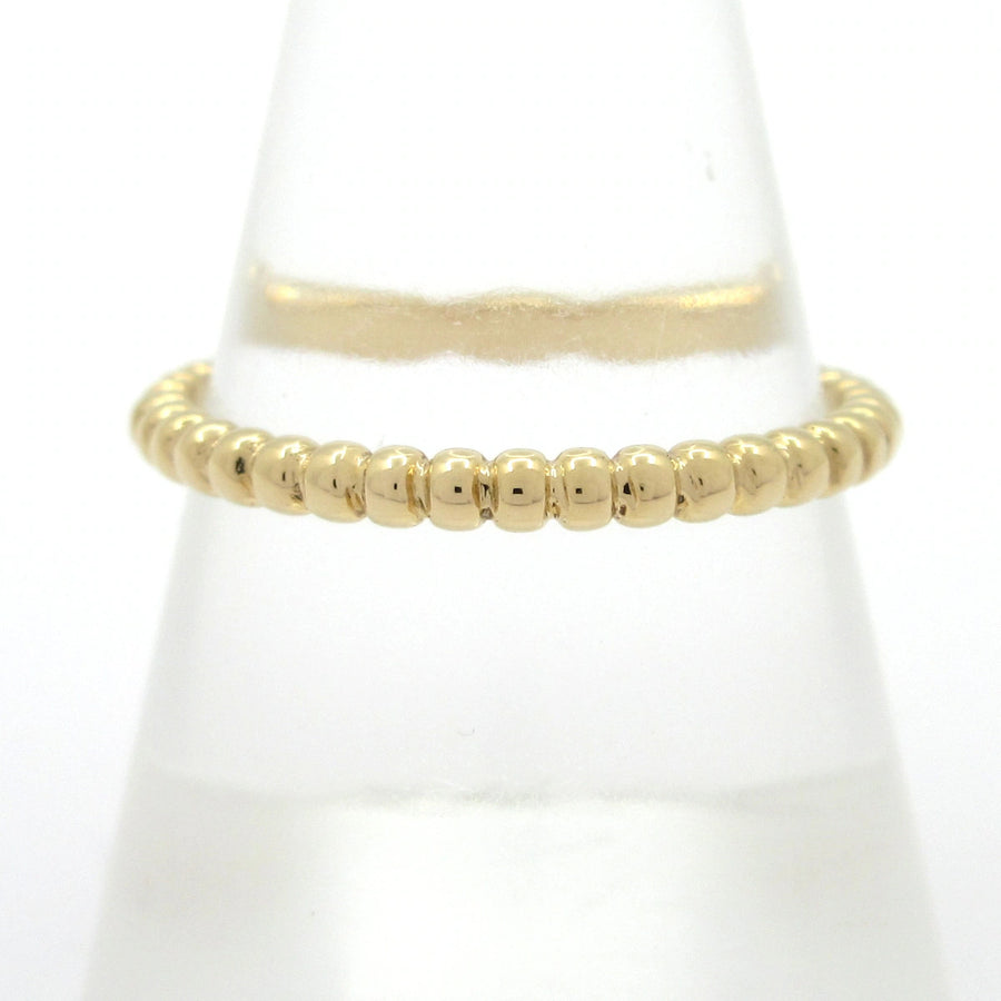Van Cleef & Arpels Perle Gold Pearl Ring
