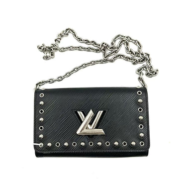 Pre-Owned Louis Vuitton Twist Chain