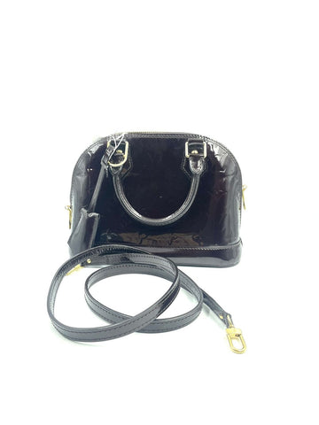 Pre-Owned Louis Vuitton Alma Bb Bag