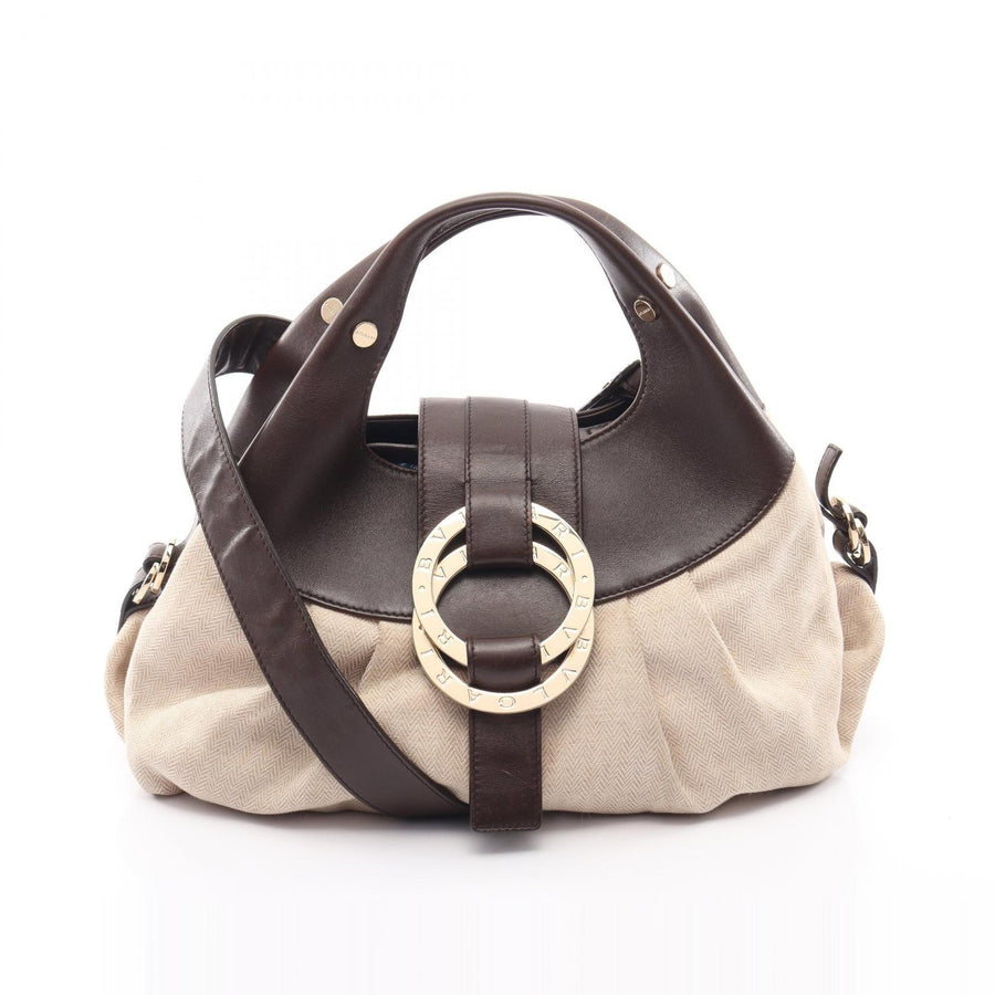 Bvlgari Chandra Shoulder Crossbody