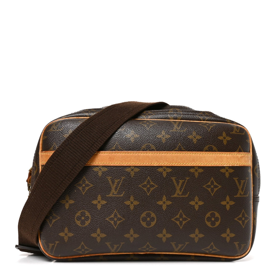 Louis Vuitton Reporter Pm