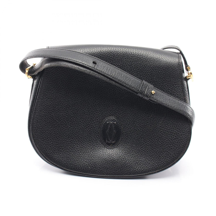 Cartier Must Line Crossbody Shoulder Bag
