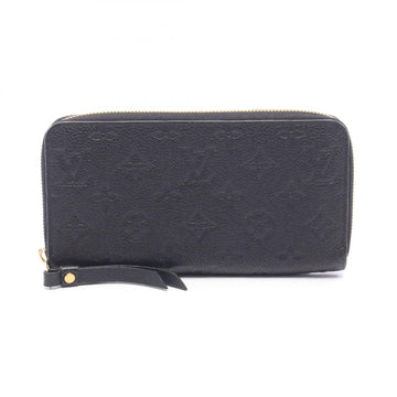 Louis Vuitton Zippy Wallet Around Long