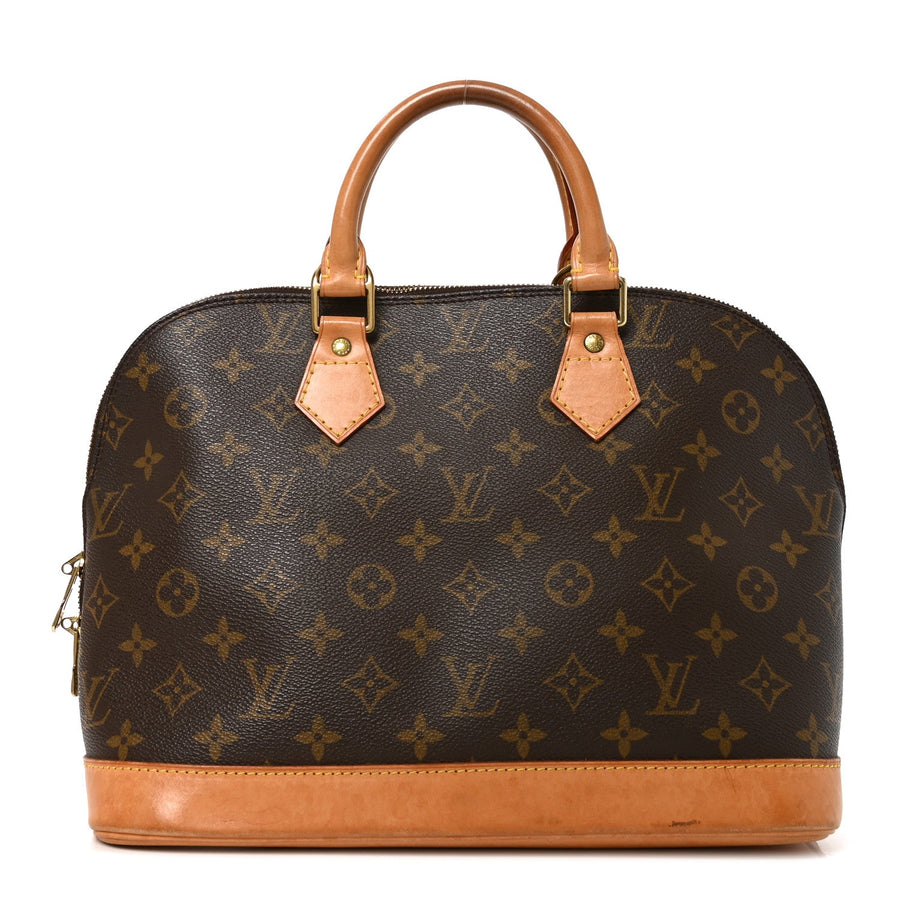 Louis Vuitton Alma Pm