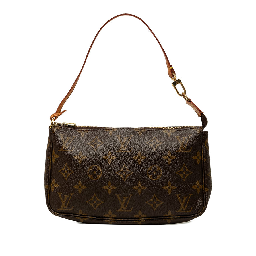 Louis Vuitton Pochette Accessoires Pre-
