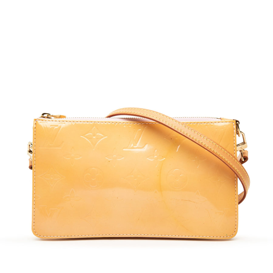Louis Vuitton Vernis Pochette Lexington