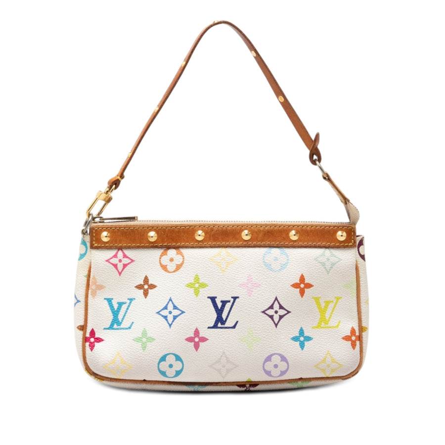Louis Vuitton Multicolore Pochette