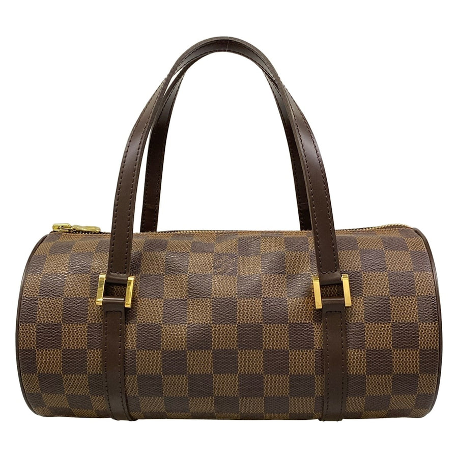 Louis Vuitton Papillon 26 Ebene Damier