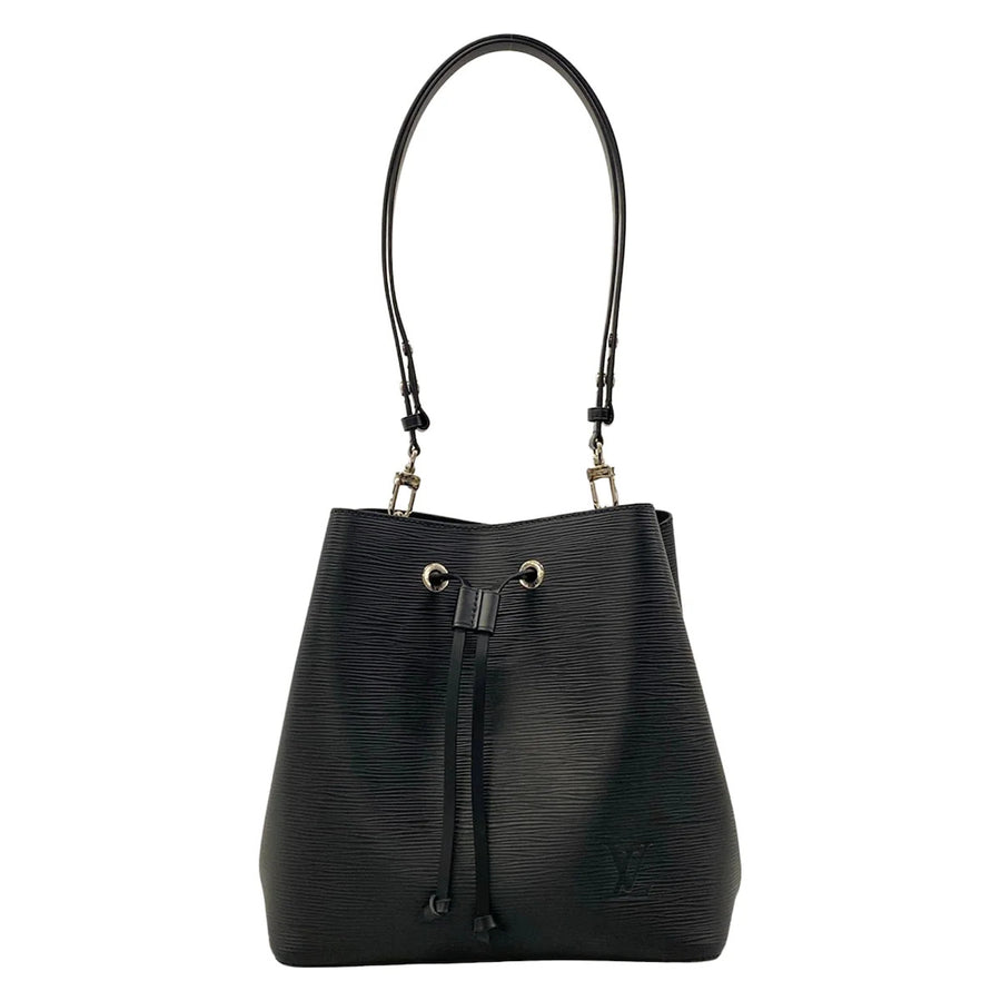 Louis Vuitton Neonoe Noir Epi Shoulder