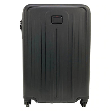 Tumi Black Polycarbonate Suitcase