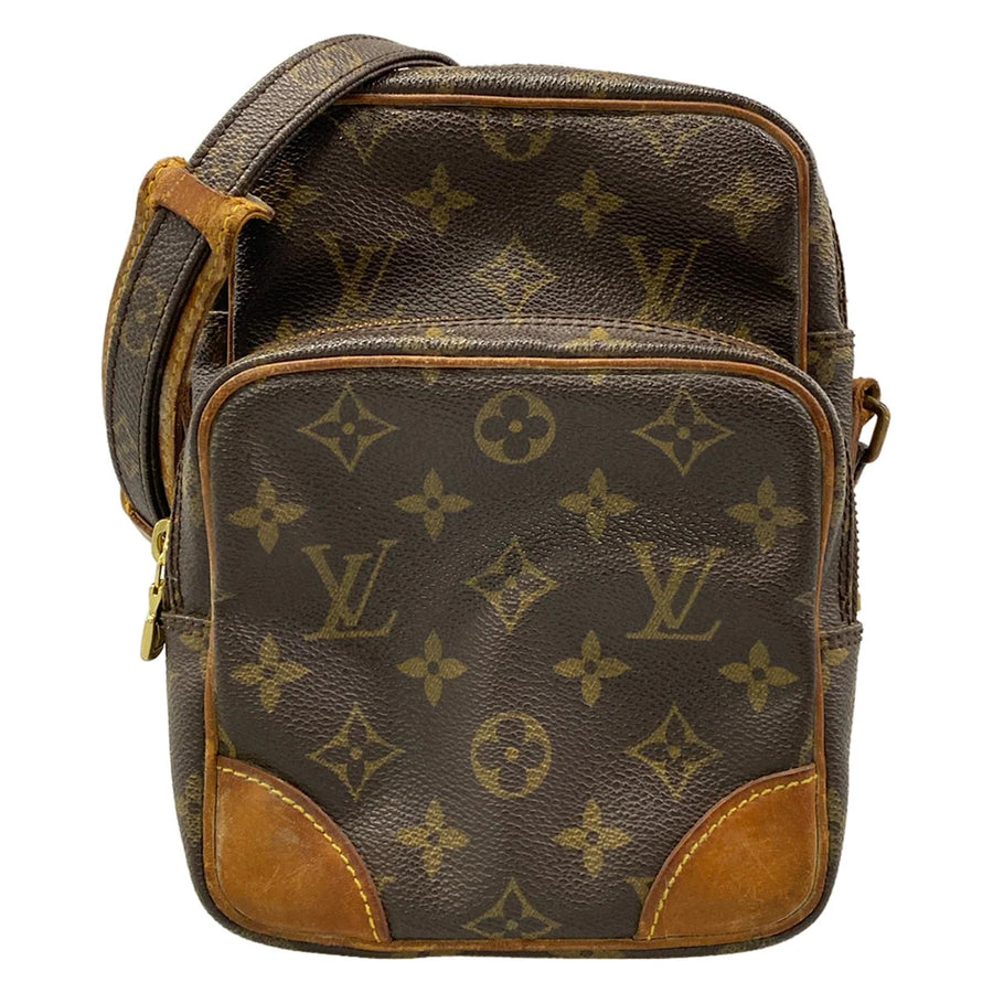 Louis Vuitton Amazone Shoulder Bag