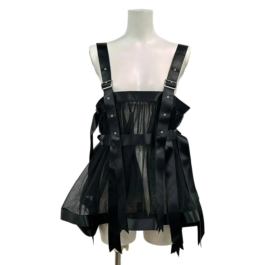 Commedesgarconsnoirkeininomiya Black