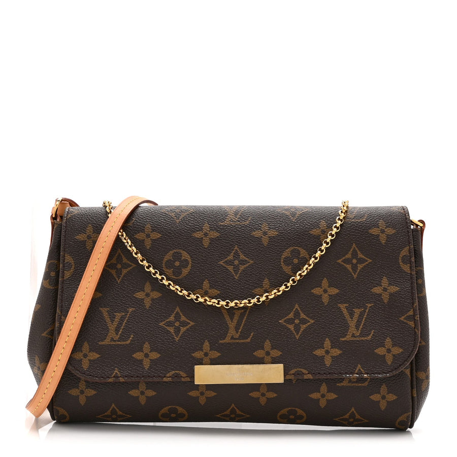 Louis Vuitton Favorite Pm