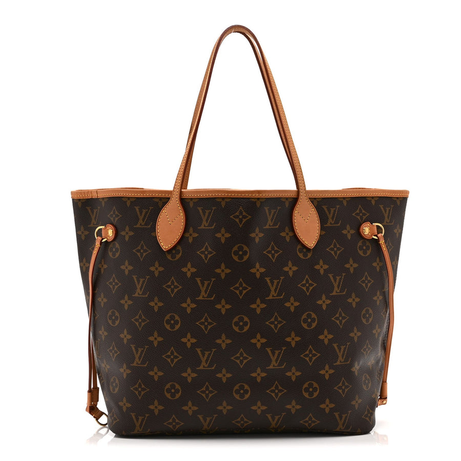 Louis Vuitton Neverfull Mm