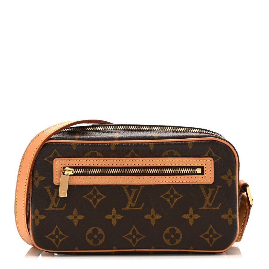 Louis Vuitton Pochette Cite