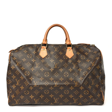 Louis Vuitton Speedy 40