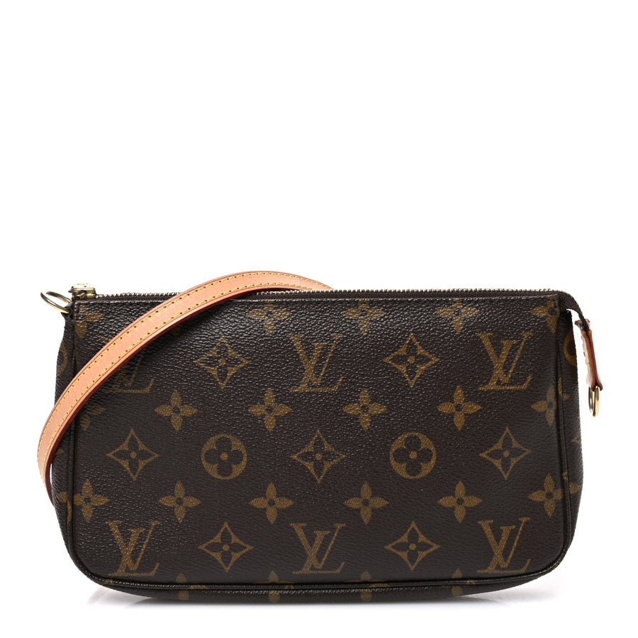 Louis Vuitton Accessories Pochette Long