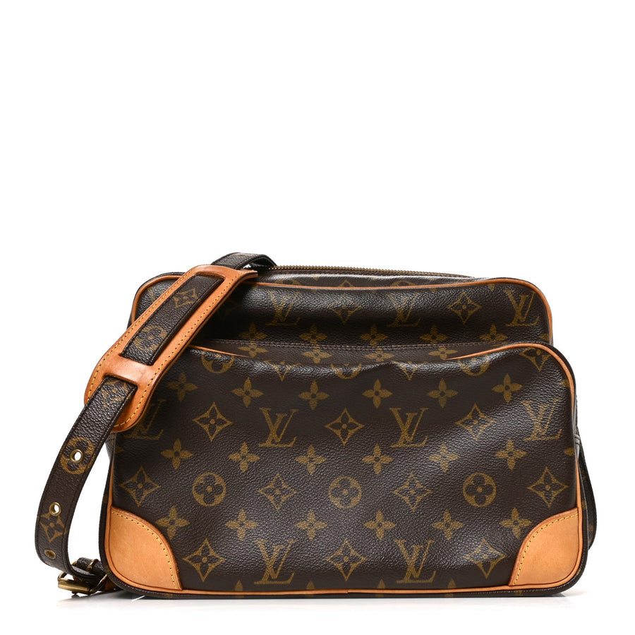 Louis Vuitton Nil 28