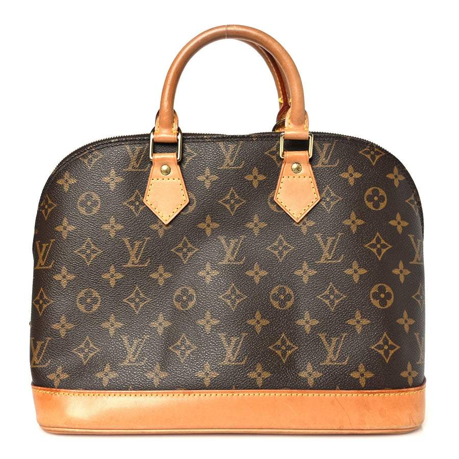 Louis Vuitton Alma Pm