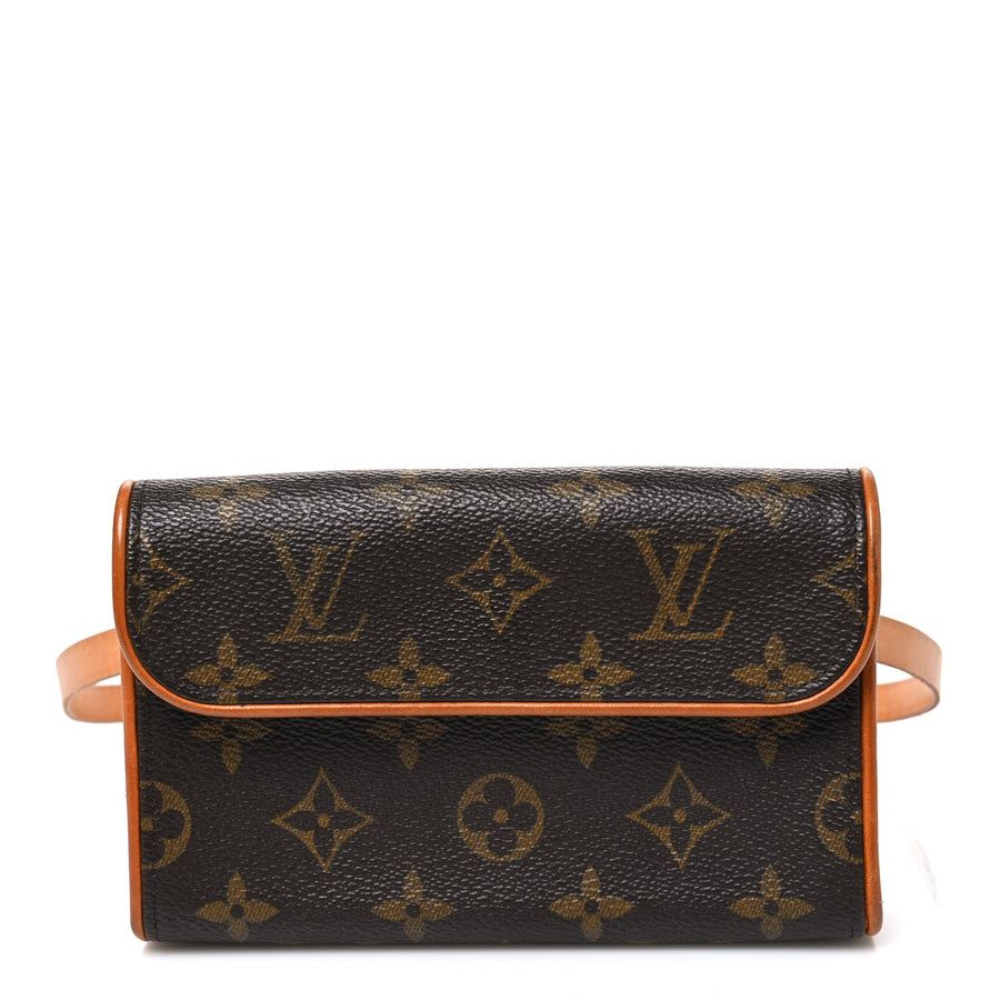 Louis Vuitton Pochette Florentine Xs