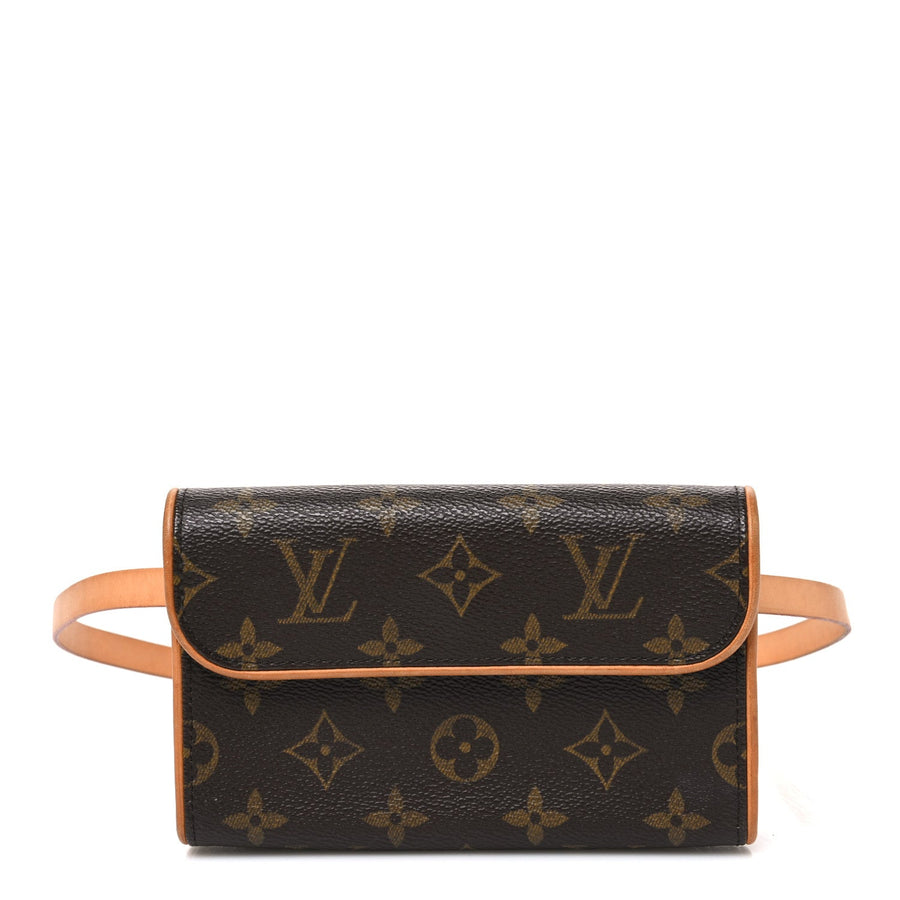 Louis Vuitton Pochette Florentine Xs