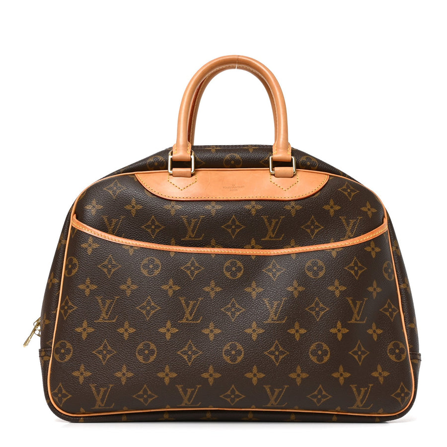 Louis Vuitton Deauville