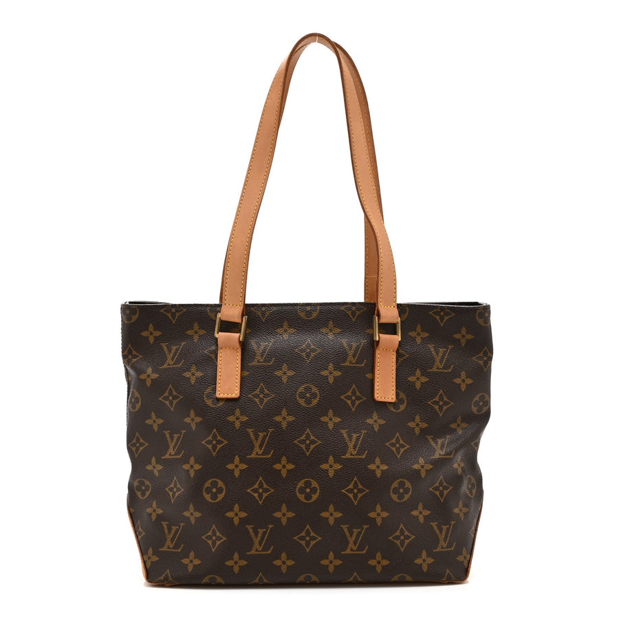 Louis Vuitton Cabas Piano