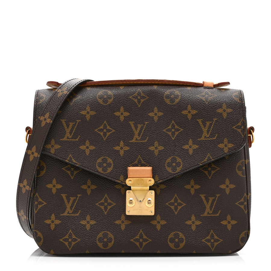 Louis Vuitton Pochette Metis