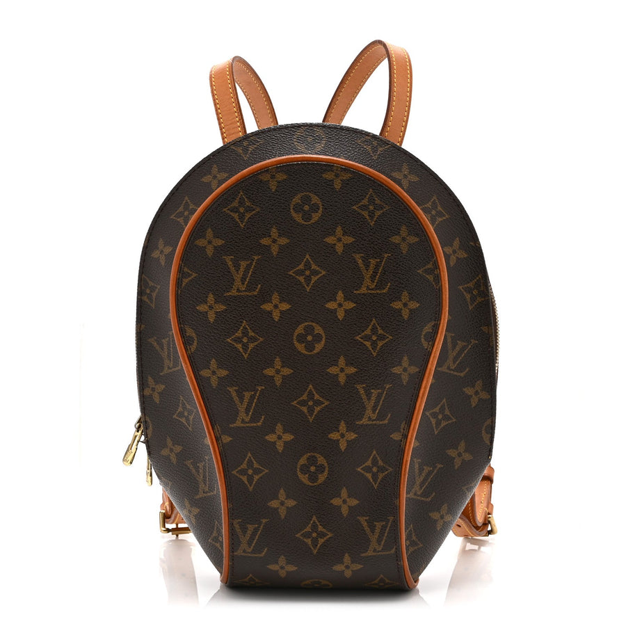 Louis Vuitton Ellipse Sac A Dos Backpack