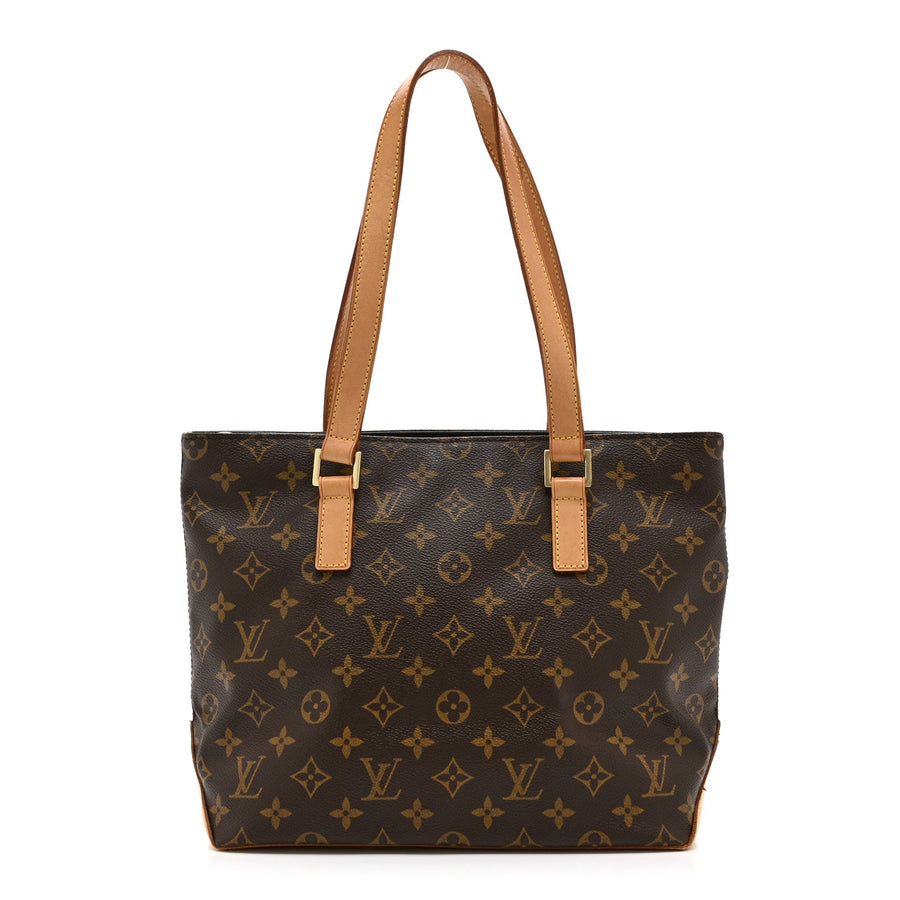 Louis Vuitton Cabas Piano