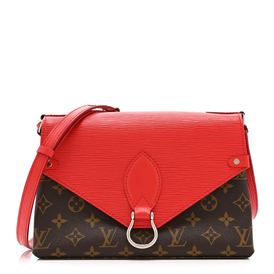 Louis Vuitton Epi Saint Michel