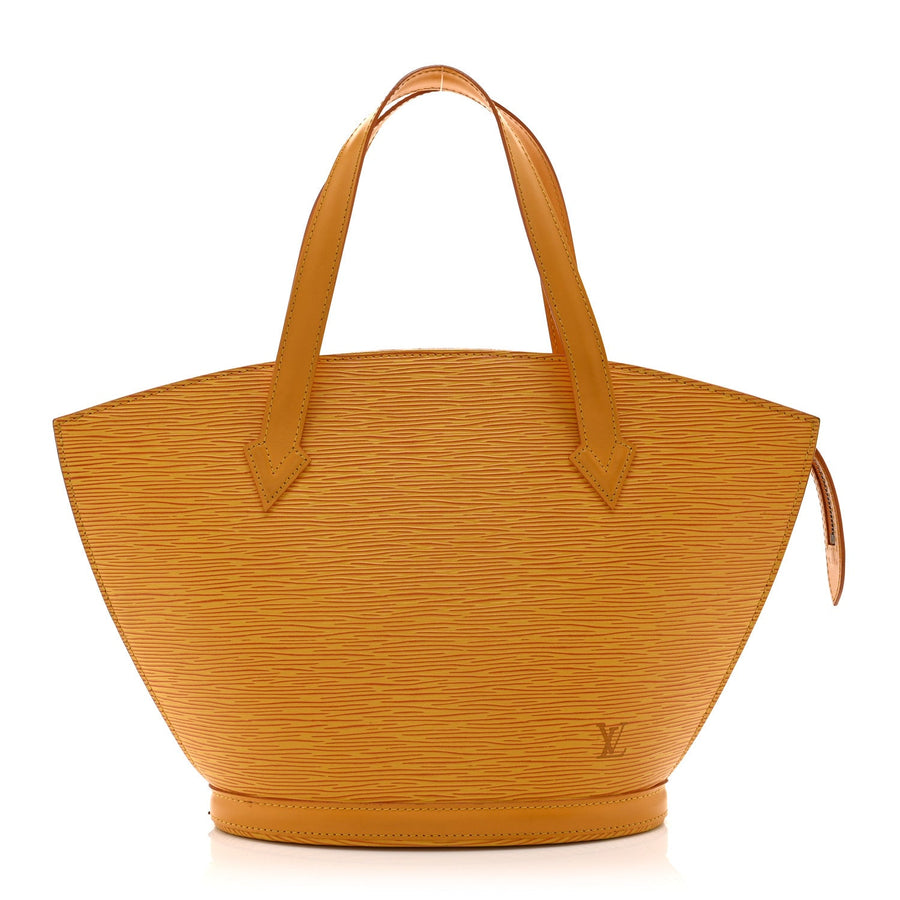 Louis Vuitton Epi Saint Jacques Pm