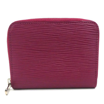 Louis Vuitton Epi Coin Purse Case
