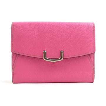 Cartier Coin Purse Case Pink
