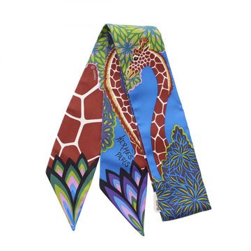 Hermes Twilly The Three Graces Ribbon
