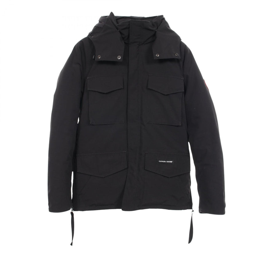 Canada Goose Kamloops Down Jacket Coat