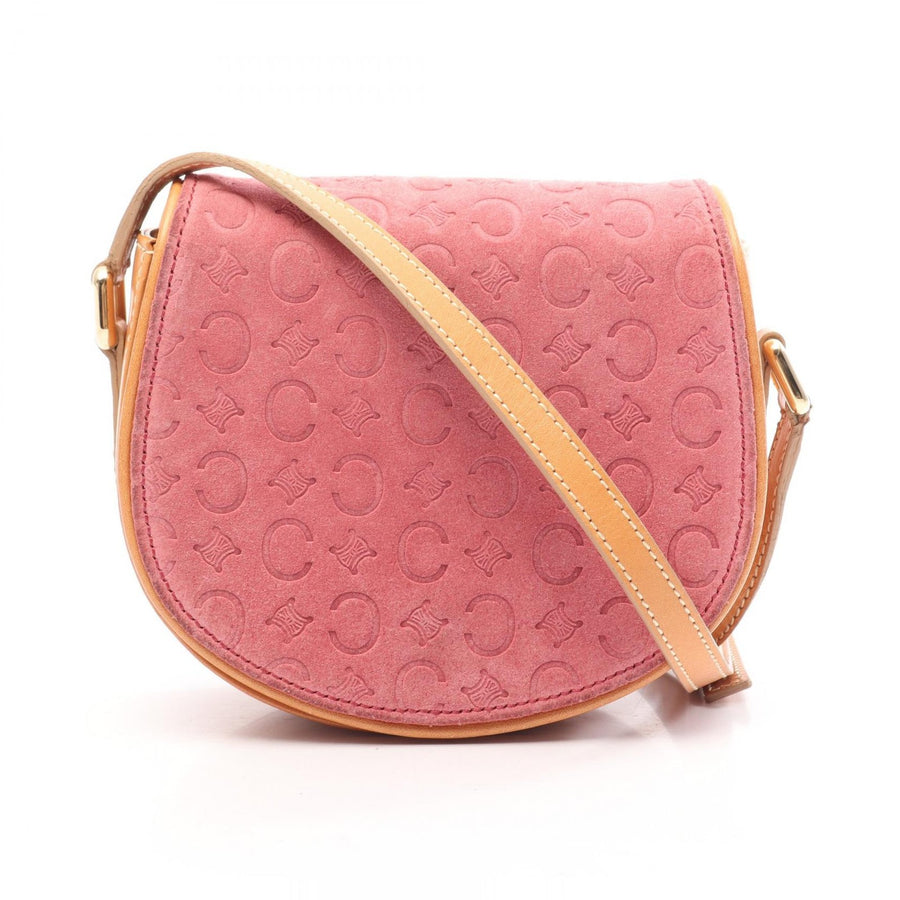 Celine C Macadam Shoulder Crossbody Bag